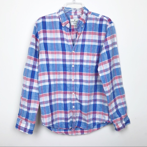 American Eagle Outfitters Other - American Eagle flannel